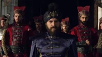 1 сезон 5 серия