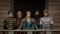 1 сезон 23 серия