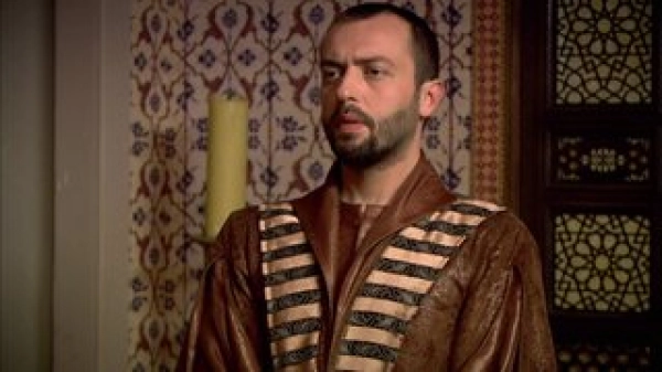 1 сезон 14 серия