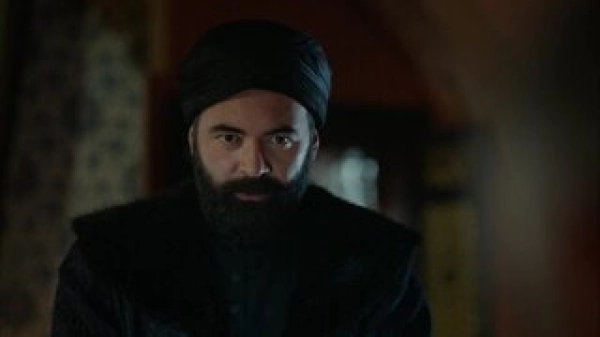 1 сезон 29 серия