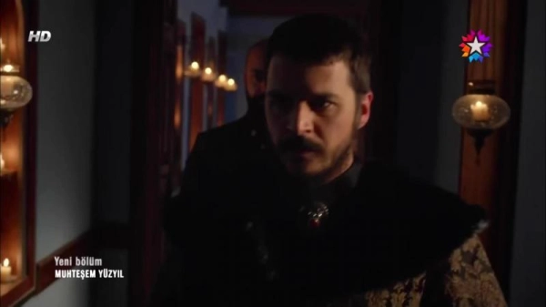 1 сезон 121 серия